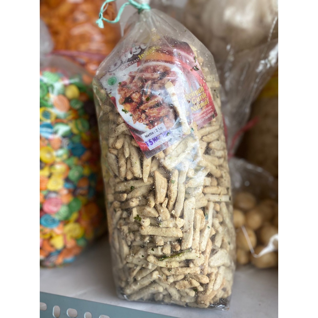 

basreng original termurah renyah