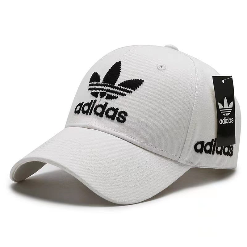 TOPI BASEBALL RING BESI BORDIR LOGO ADID4S LAKI PEREMPUAN REMAJA DEWASA KUALITAS PREMIUM