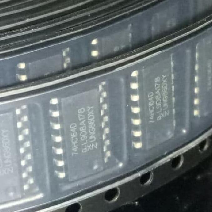 74HC164 74HC164D SN74HC164D SMD SMT rajaav77 dijamin