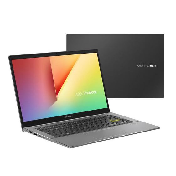 ASUS VIVOBOOK S15 S533EA I7 1165G7 8GB 512SSD W10 15.6 Inchi FHD