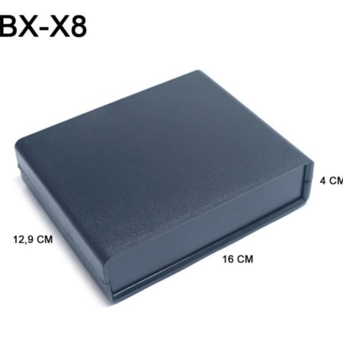 

Box X8 pcmelektrob9090