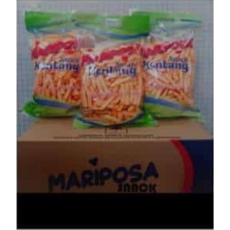 

STICK KENTANG MARIPOSA 250GR