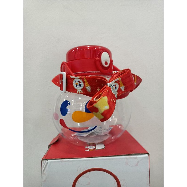 WATER BOTTLE MIXUE 1400ML