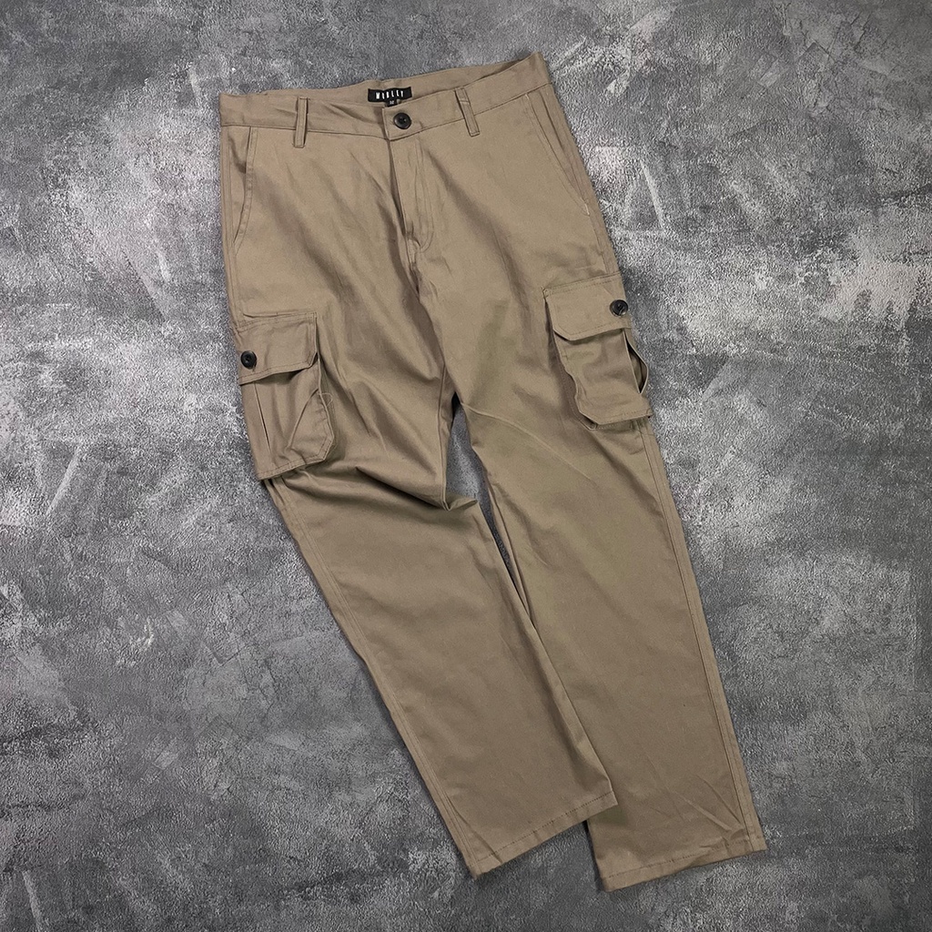 Cargo Longpants CINOS