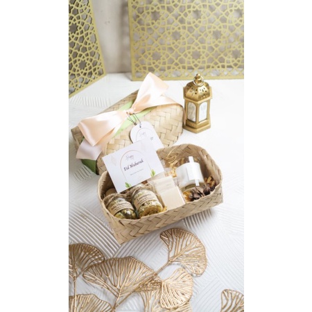 

Hana Hampers