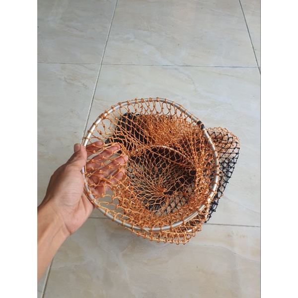 KARAMBA IKAN PANJANG 100 CM