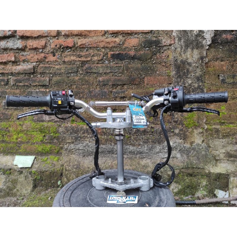 PAKET SET  stir copy daytona set T segitiga atas bawah ninja gorilla as 33 pnp cb gl mp tiger set ho