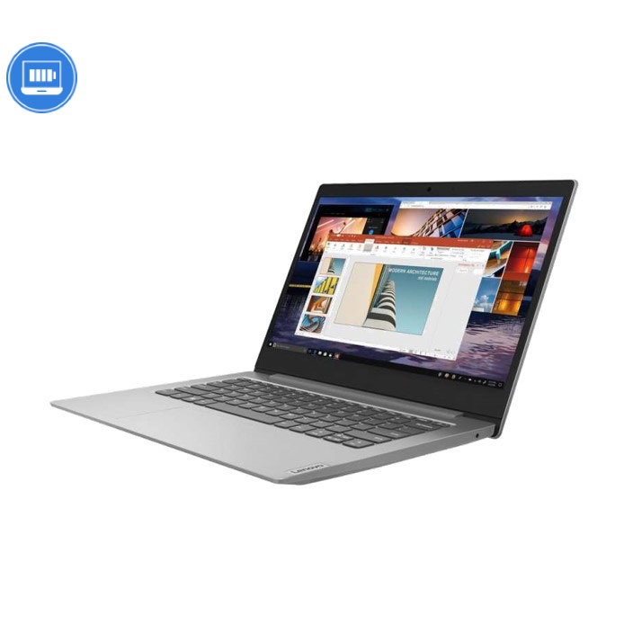 Laptop Le Ideapad Slim 1 ATHLON SILVER 7120U RAM 8GB SSD 256GB 14.0&quot;