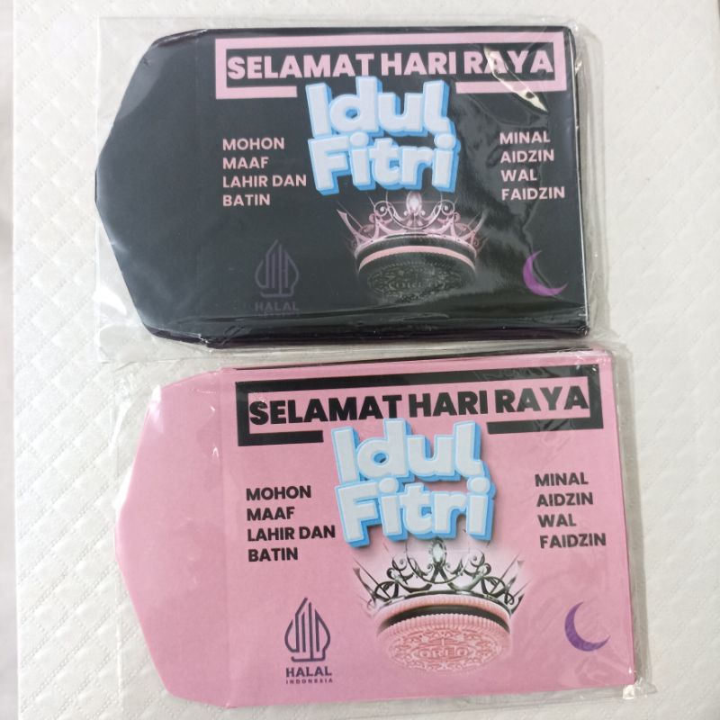 

AMPLOP LEBARAN MURAH | BLACPINK AMPLOP | tinggal pakai aja + plastik