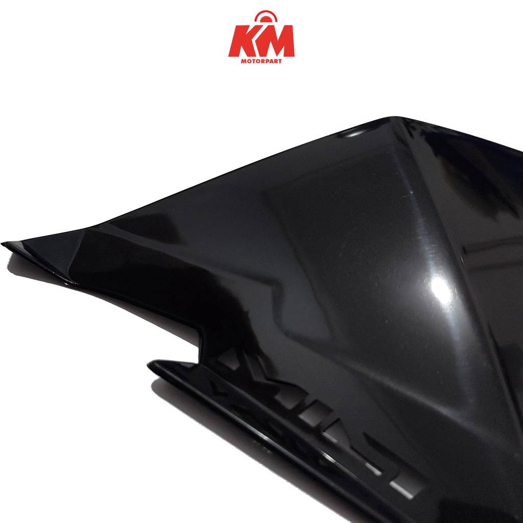 Visor Windshield Yamaha Mio M3 Mio Z 125 Hitam Variasi