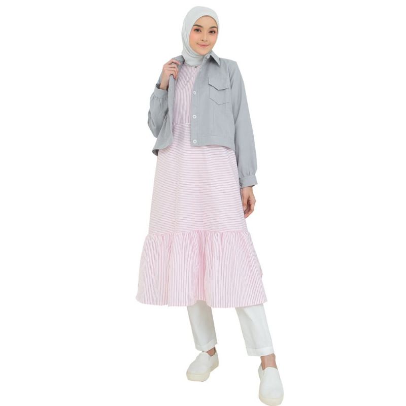 TUNIK LUNAN GO LG789