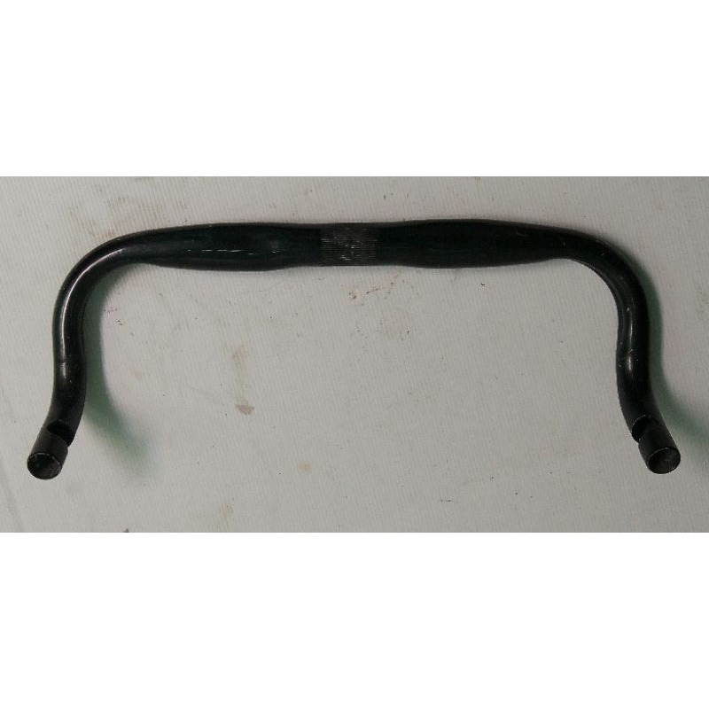 stang bullhorn OS, stang fixie, stang sepedah balap, stang bullhorn pipih, stang fiksi, stang alumun