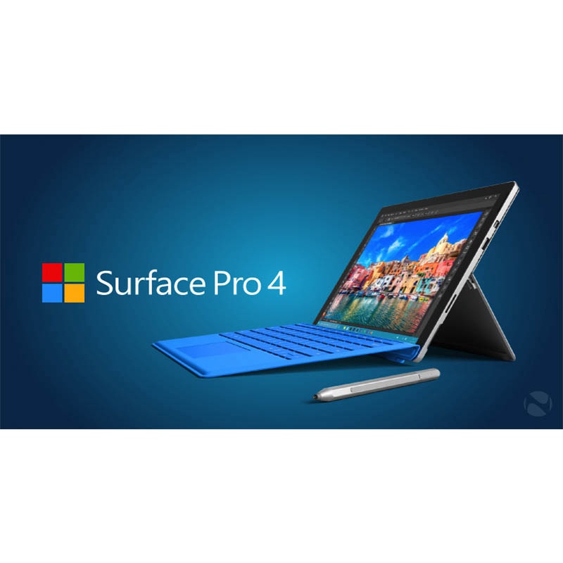 Microsoft Surface Pro 4 Core i5