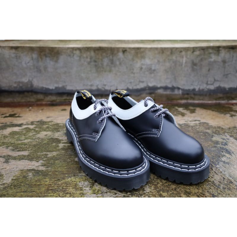 Dr Martens 1461 Bex Double Stitch