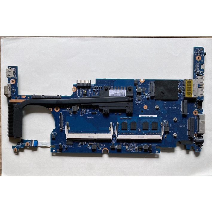 MOTHERBOARD LAPTOP HP ELITEBOOK 820 G1 INTEL CORE i5