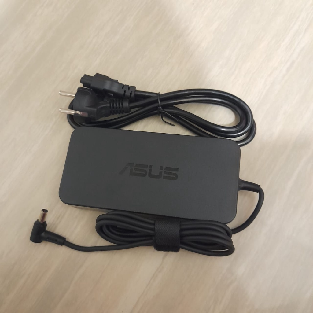 Adaptor Charger Casan Kabel Laptop Asus ROG Strix G15 G512LI G512LI-AL024T 20V 7.5 150W Adapter