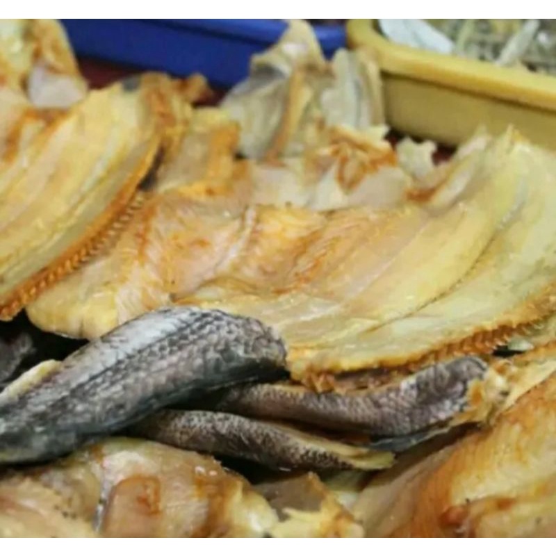 

ikan asin gabus kering ikan asin gabus uk besar/tanggung kualitas super