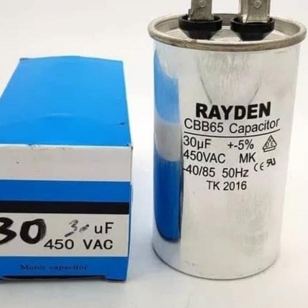 Running 30uf 450vA 30 uf 450 vA pcmelektrob9090