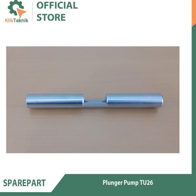 COD✔️ Plunger pump TU26 YMR