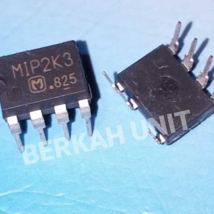 ⚡GROSIR⚡ MIP2K3 IC regulator AC Sharp compatible MIP2F2 MIP2F3 MIP2K2 MIP2H2 MIP2H3