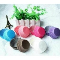 

1 SLOP ALAS KUE CUP 5,5CM BASE 2,4MM