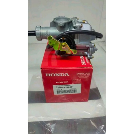 Karburator Karbu Carburator Assy Set GL Pro Neotech Max Megapro Primus Lama Old Keihin