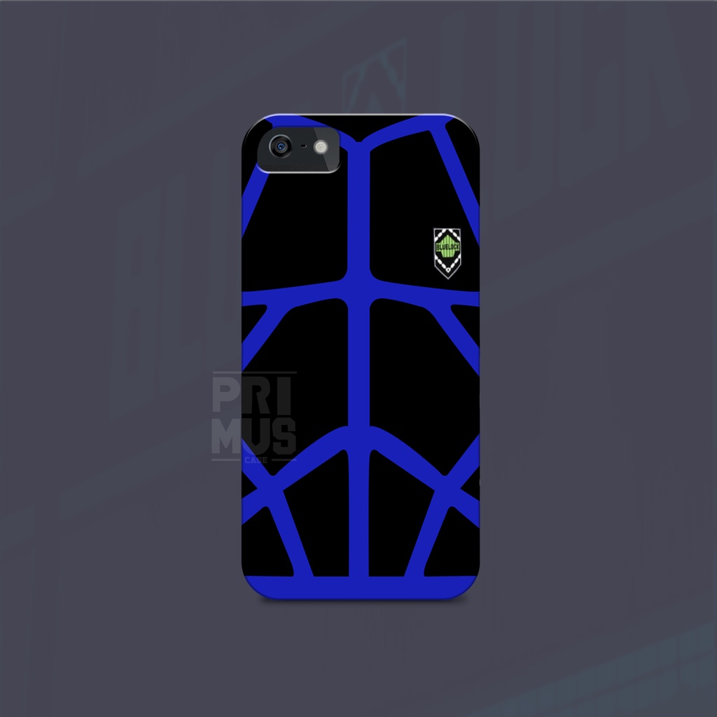 BLUE LOCK UNIFORM - BLUE LOCK SERIES CASE