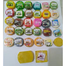 Sabun lengkuas, Sabun Kelor