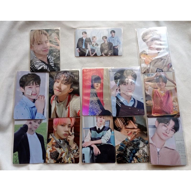 (BACA DESKRIPSI)ni-ki hee batik riki senkou wvj jw ums ggu 22 sunoo rpc jake pws riki