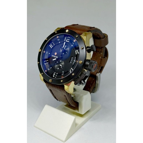 JAM TANGAN EXPEDITION E 6381M SECOND PRELOVED ORIGINAL