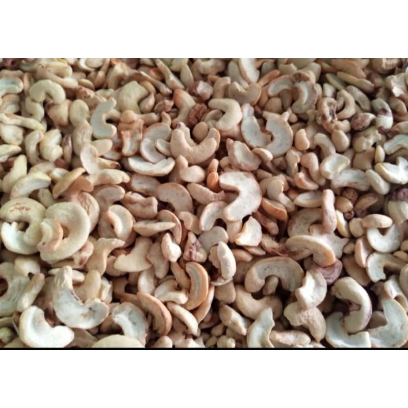 

kacang menteh