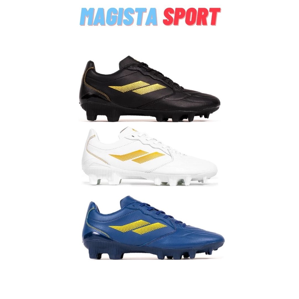 Sepatu Bola Mills - Davor FG - Sepatu Mills Original Sepatu Bola Murah