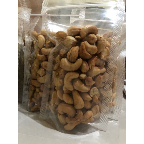 

Kacang mede utuh, asli wonogiri 100gram