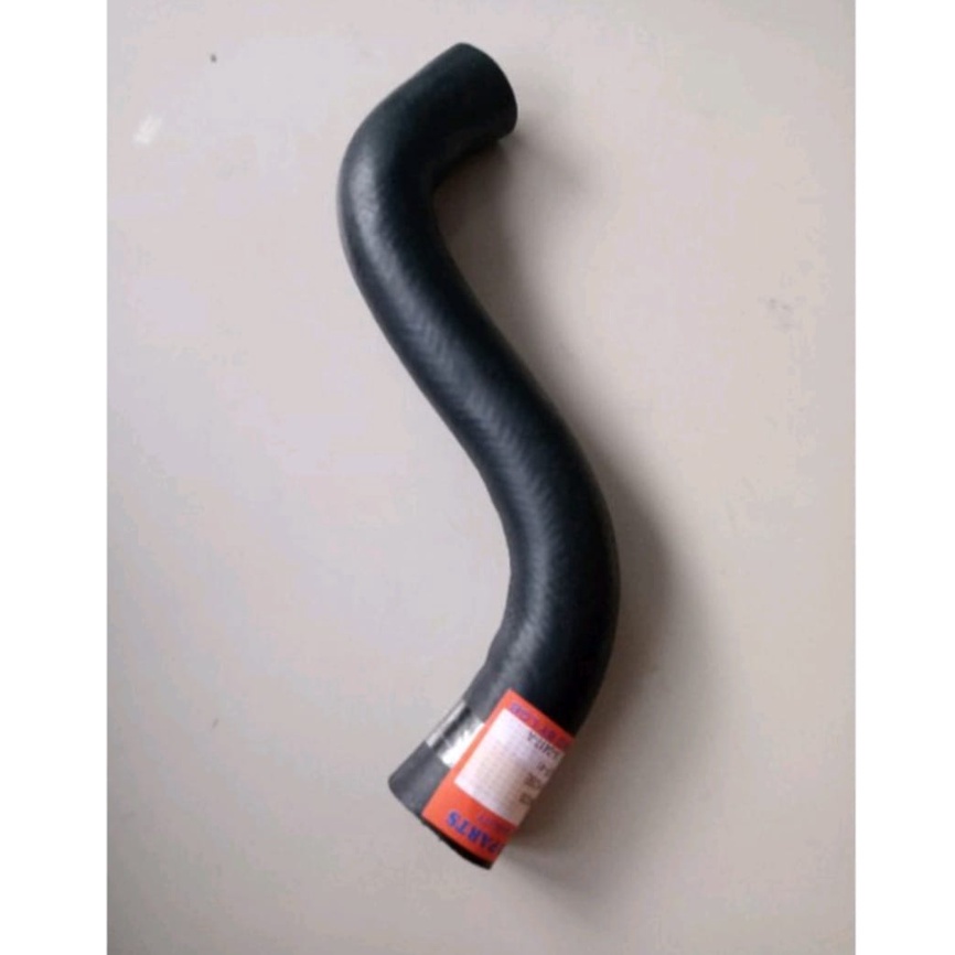 Selang Hose Radiator VIOS Atas dan bawah ORI slang radiator toyota vios