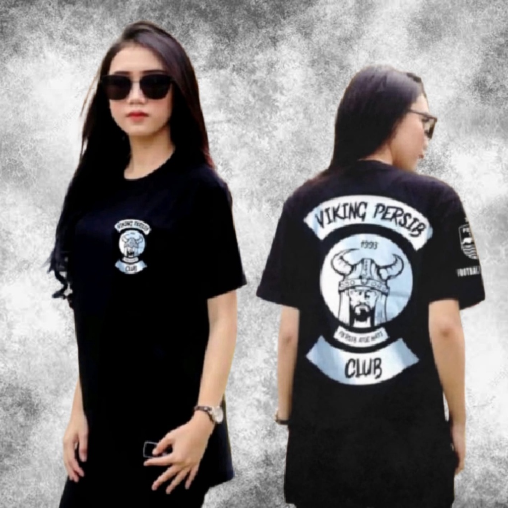 KAOS PERSIB DAY HITAM 100% KATUN REAL PICT ORIGINAL BLUE SQUAD TERBARU PRIA WANITA BAJU PERSIB BOBOT