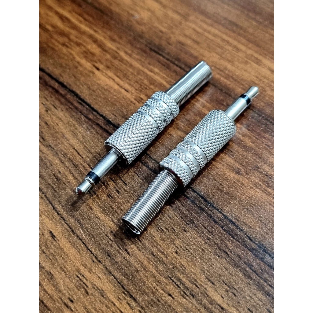 Jack Mini Mono Besi (Jack 3,5mm mono)