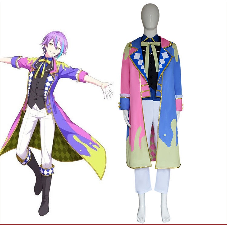 Costume Rui Kamishiro Project Sekai - No Brand