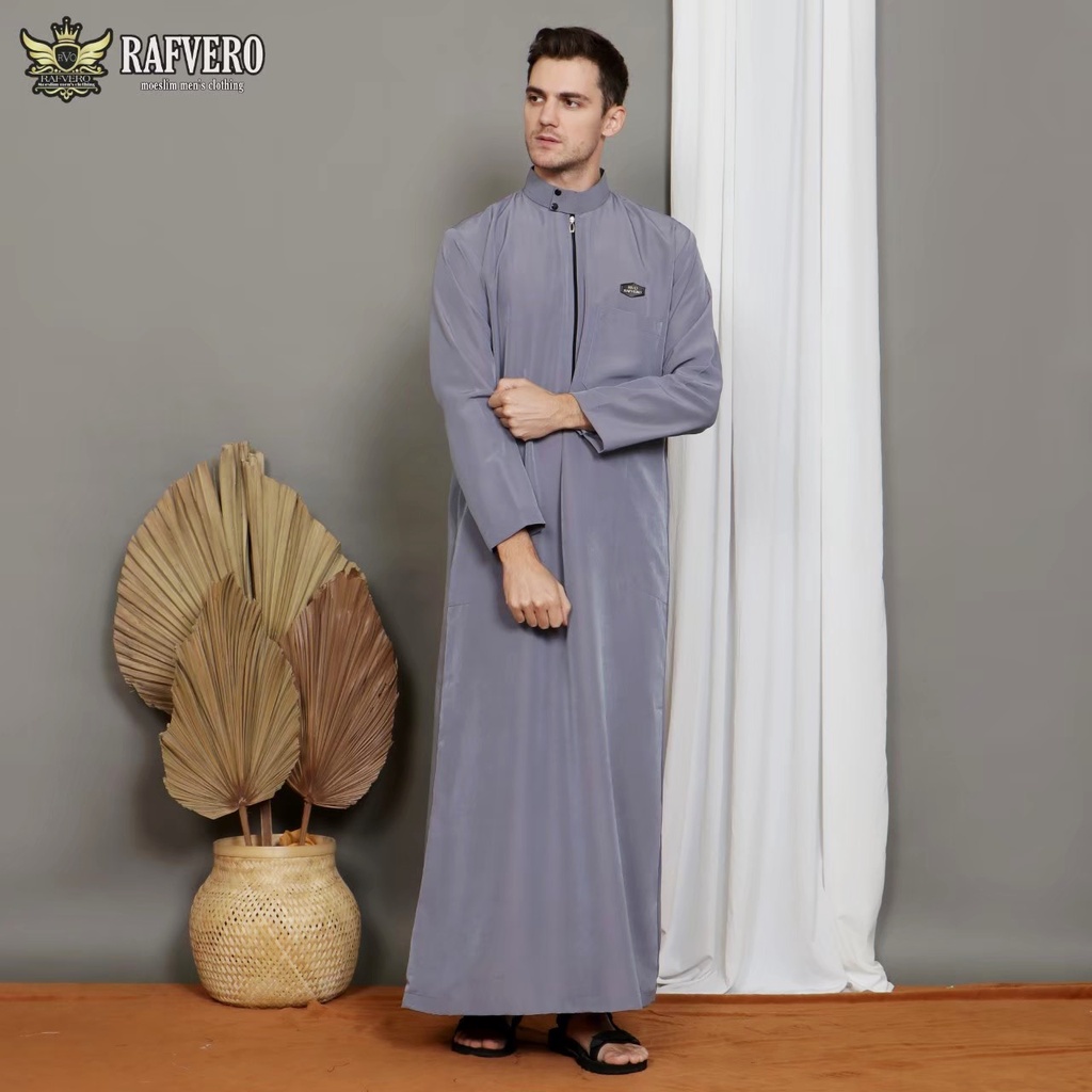 DSTORE - Jubah Pria | Gamis Pria | beshway Premium | Best Seller