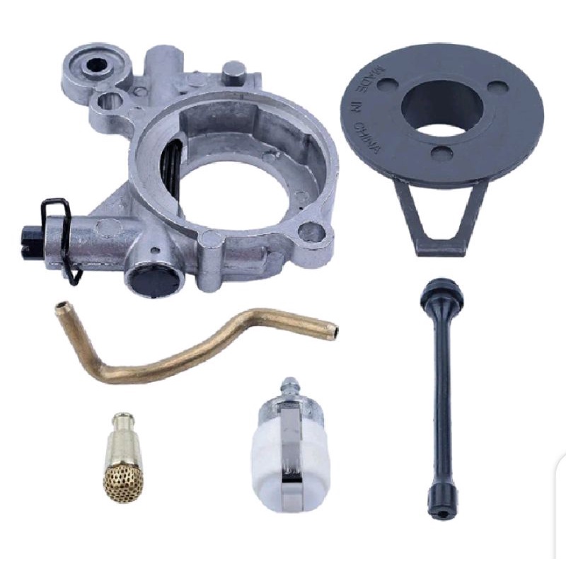 pompa oli husqvarna 365 372 372xp 1set