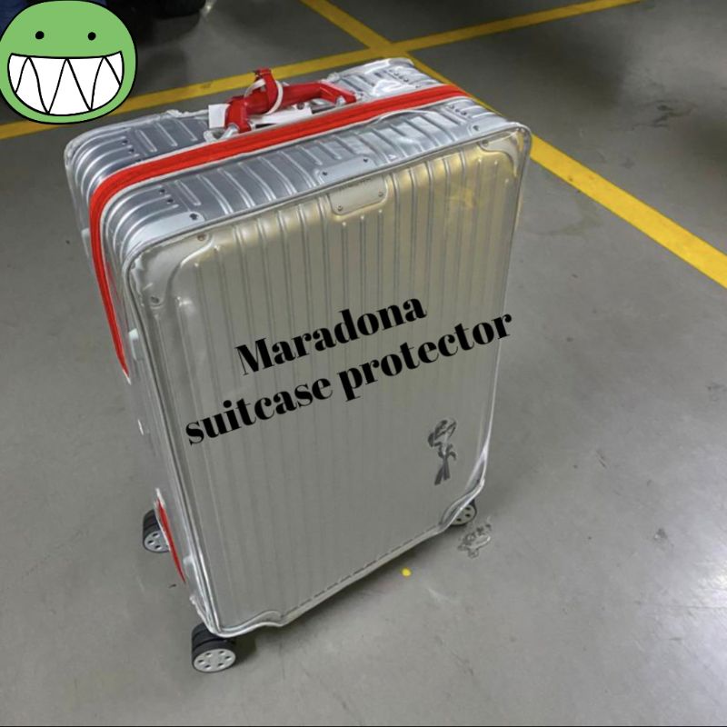 Cover/Sarung Koper Rimowa Original Twist