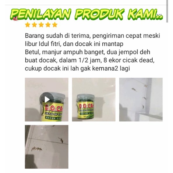 RACUN PEMBASMI CICAK PALING AMPUH OBAT CICAK HERBAL ALAMI ORIGINAL ASLI