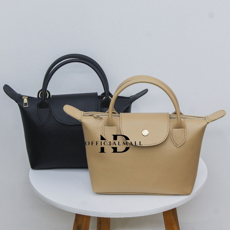 TAS SELEMPANG WANITA ELCHY SMALL PREMIUM SLING BAG