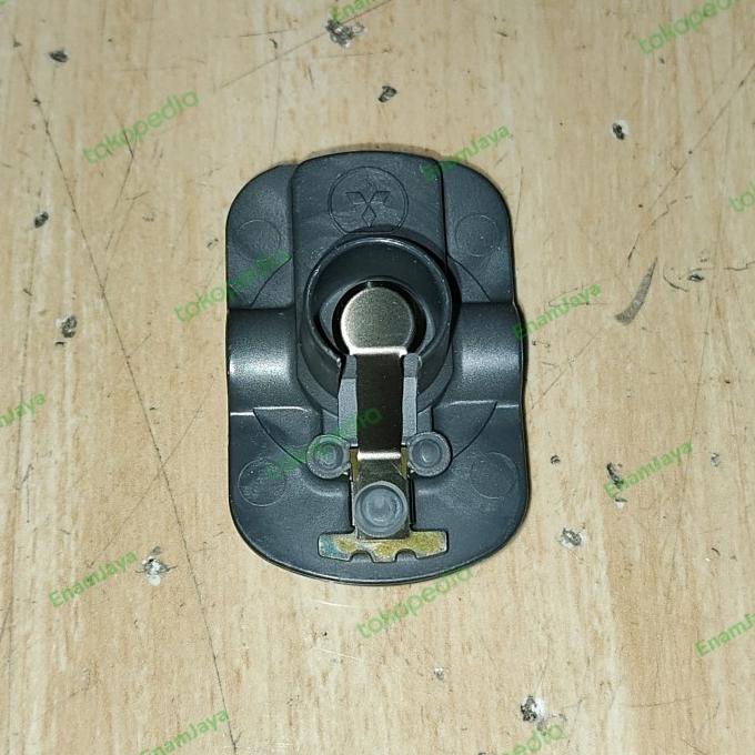 Rotor Delco Mazda MR / Vantrend / E2000 Model CDI Made in Japan separe part mobil berkwalitas