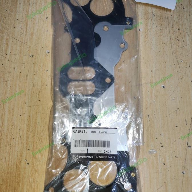 Mazda Genuine Parts Paking Manifold intake Mazda RX8 separe part mobil berkwalitas