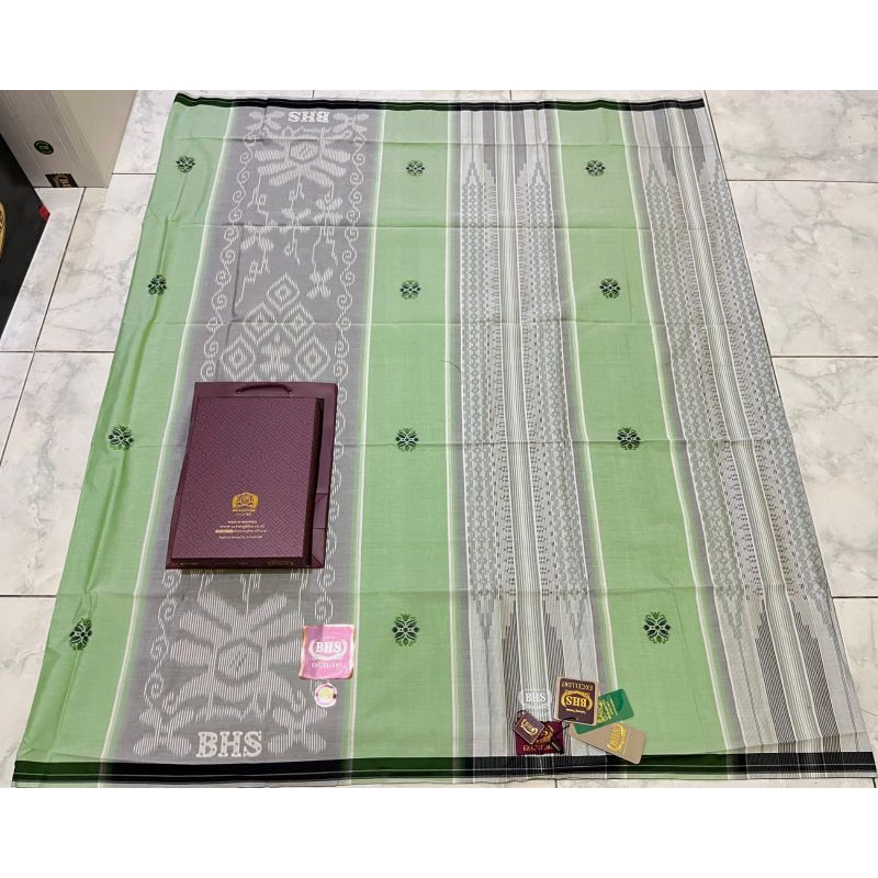 BHS Excellent SKT Gold