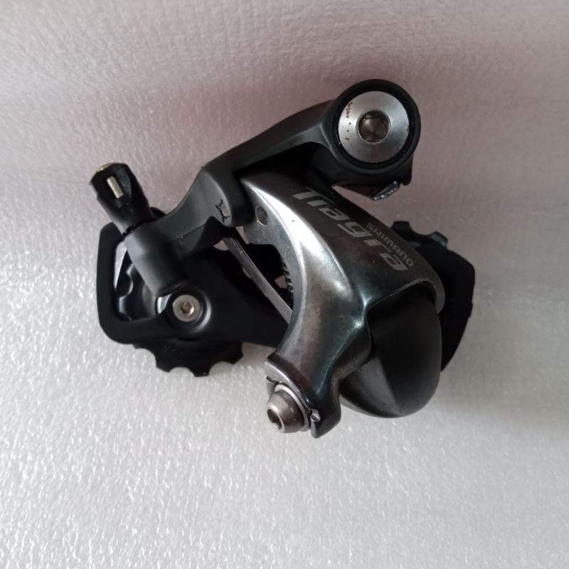 RD Sepeda Shimano Tiagra 10 Speed Short Original