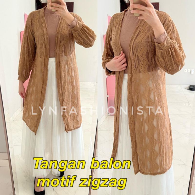 [SALEE!!]LACE OUTER BRUKAT/OUTER MATAHARI/SUNNY BOHO/OUTER WANITA BKK IMPORT/CARDI BOHEMIAN PREMIUM