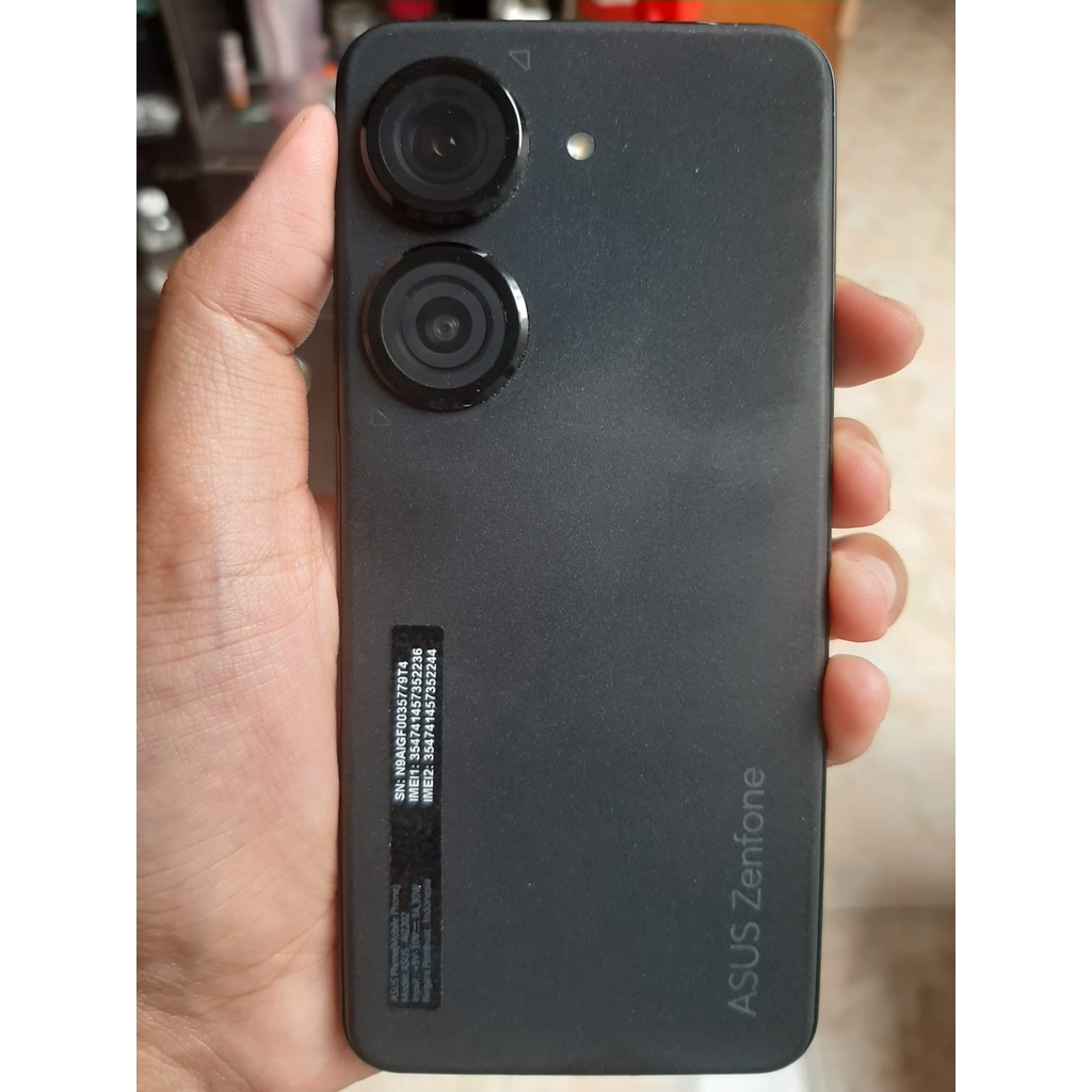 Asus Zenfone 9 6/128 Resmi