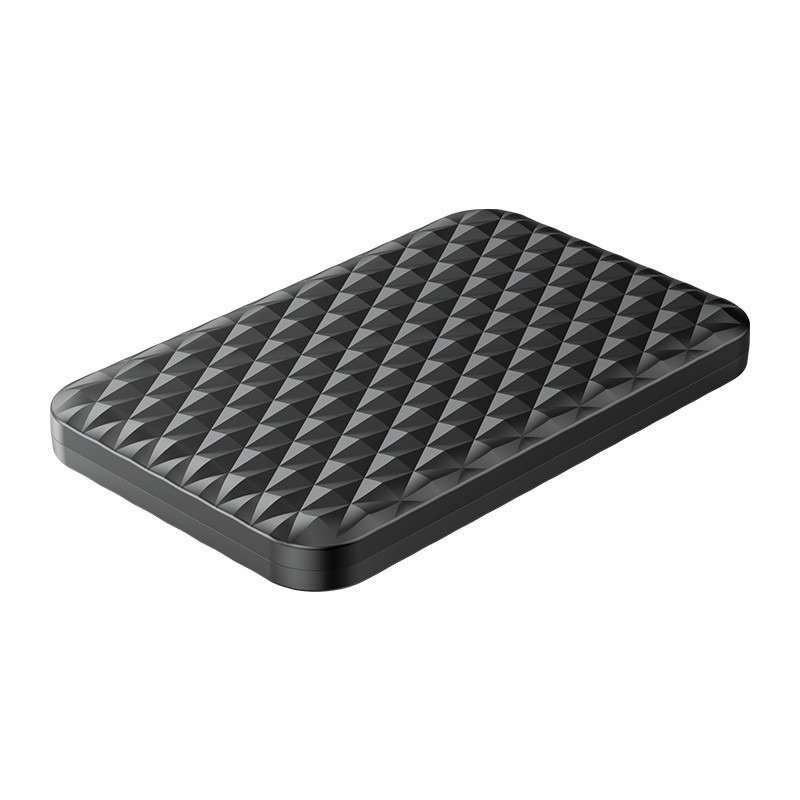 Original ORICO HDD SSD Casing Enclosure 2.5 USB-C USB3.0 - 2520C3