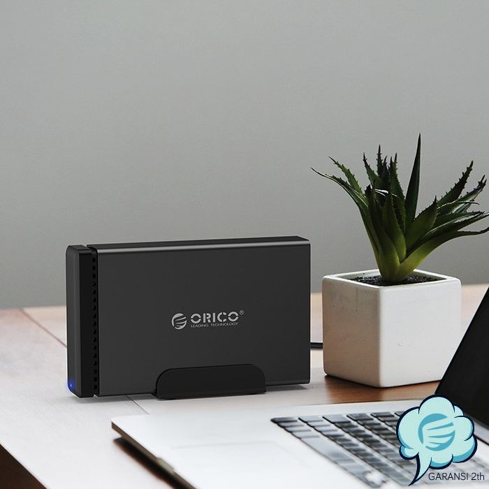 Single Docking HDD Storage ORICO NS100-C3 Type-C Hard Drive Dock